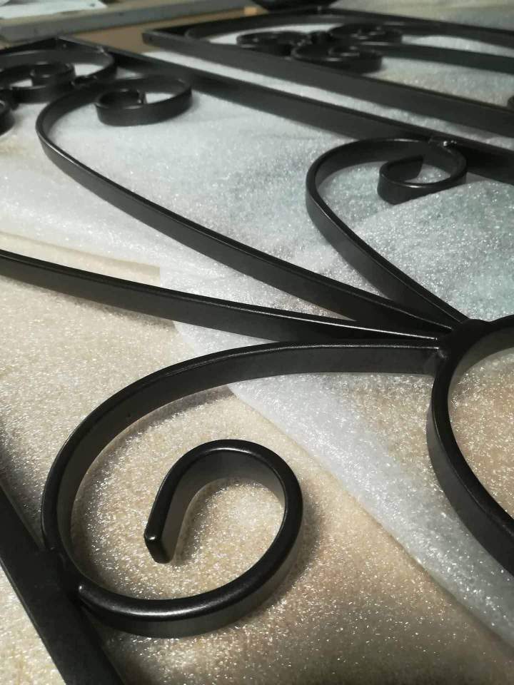 Protection métaux Rouen