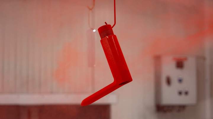 Métallisation Rouen