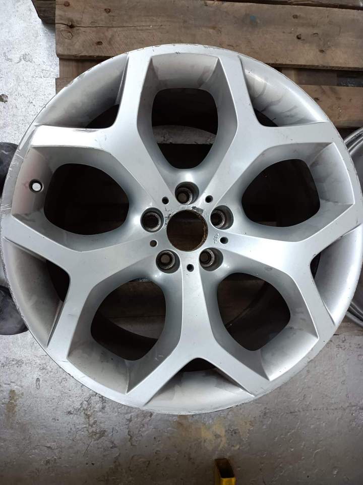 Revêtement en poudre Rouen