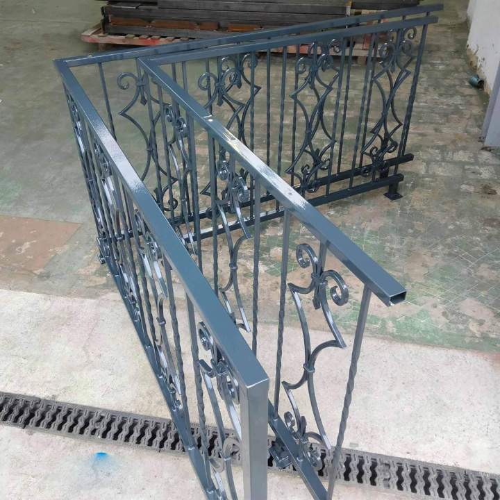 Thermolaquage métaux Rouen