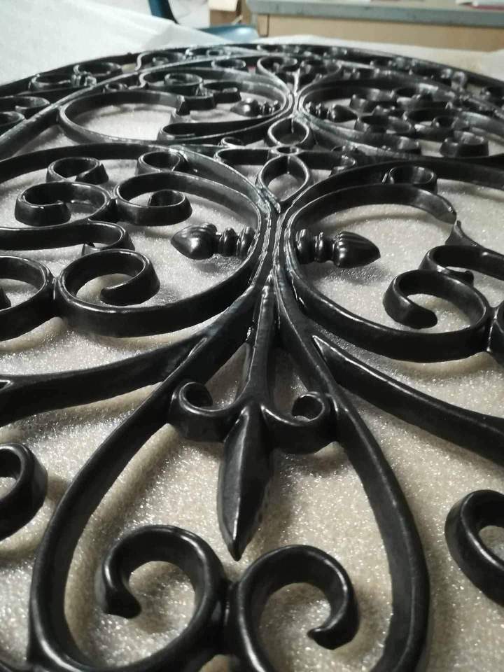 Traitement de surfaces Rouen